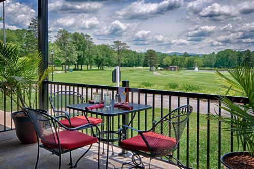Hotel Etowah Valley Golf Club & Lodge