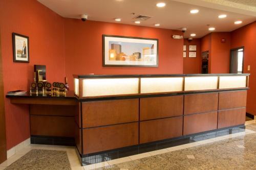 Hotel Drury Inn & Suites Charlotte University Place