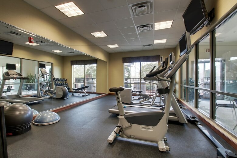 Hotel Holiday Inn Express Leland - Wilmington Area
