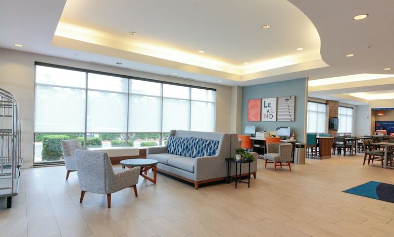 Hotel Holiday Inn Express Leland - Wilmington Area