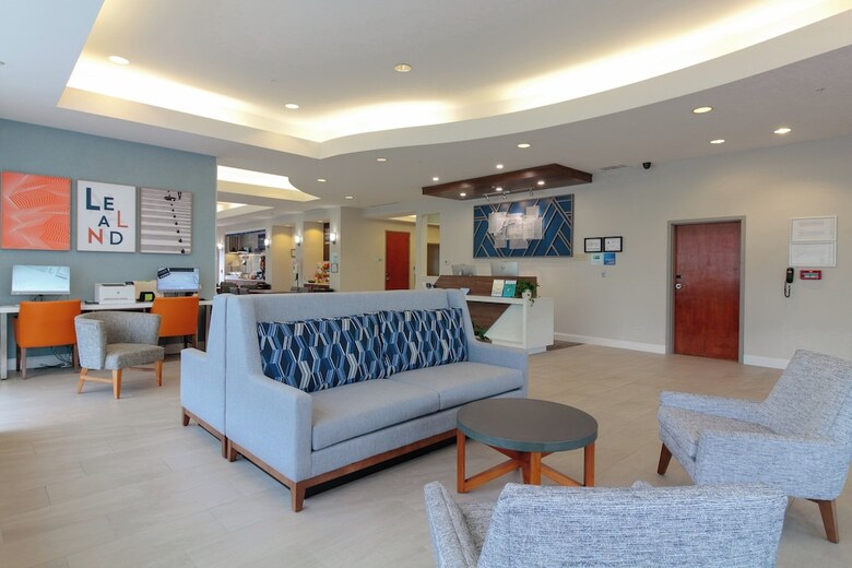 Hotel Holiday Inn Express Leland - Wilmington Area