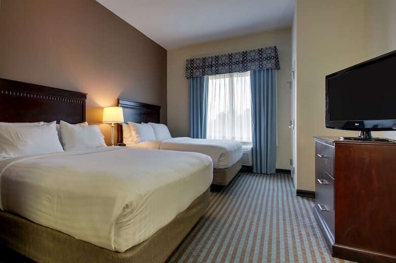 Hotel Holiday Inn Express Leland - Wilmington Area