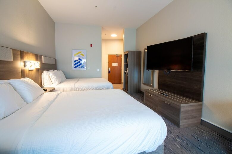 Hotel Holiday Inn Express Leland - Wilmington Area