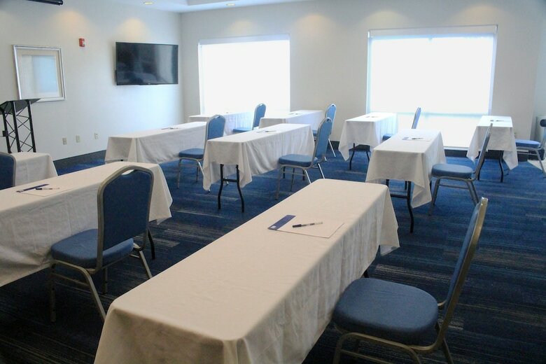 Hotel Holiday Inn Express Leland - Wilmington Area