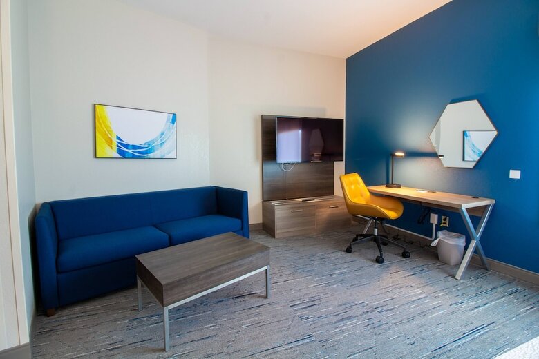 Hotel Holiday Inn Express Leland - Wilmington Area