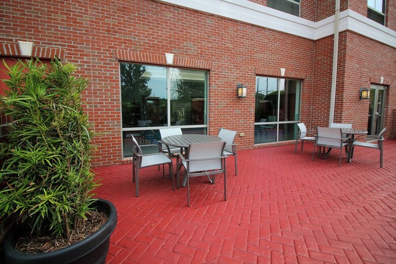 Hotel Holiday Inn Express Leland - Wilmington Area