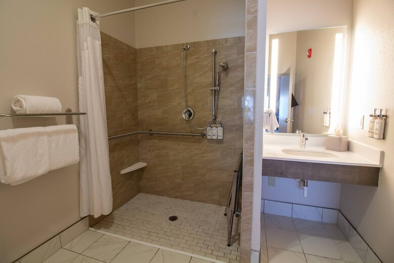 Hotel Holiday Inn Express Leland - Wilmington Area