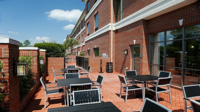 Hotel Holiday Inn Express Leland - Wilmington Area
