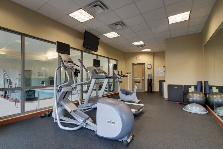 Hotel Holiday Inn Express Leland - Wilmington Area