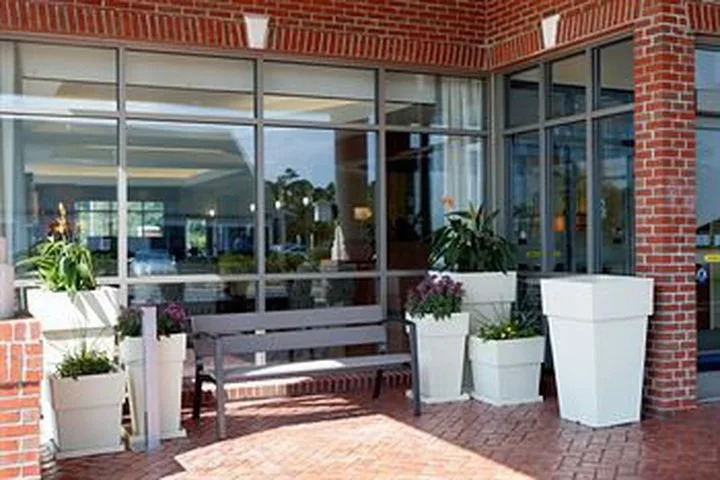 Hotel Holiday Inn Express Leland - Wilmington Area