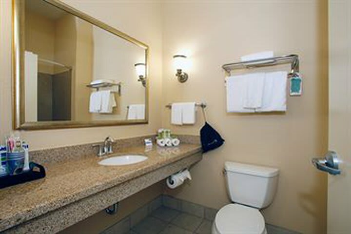 Hotel Holiday Inn Express Leland - Wilmington Area