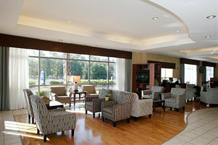 Hotel Holiday Inn Express Leland - Wilmington Area