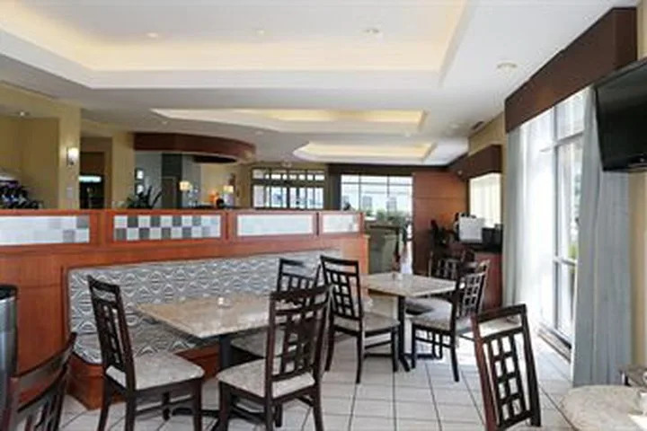 Hotel Holiday Inn Express Leland - Wilmington Area