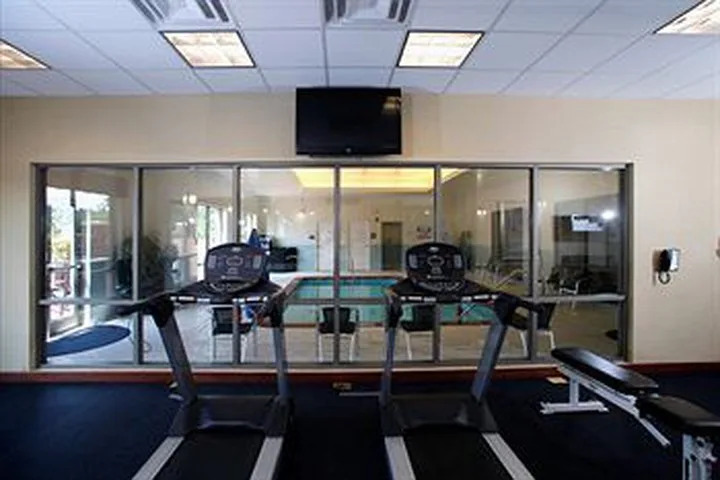 Hotel Holiday Inn Express Leland - Wilmington Area