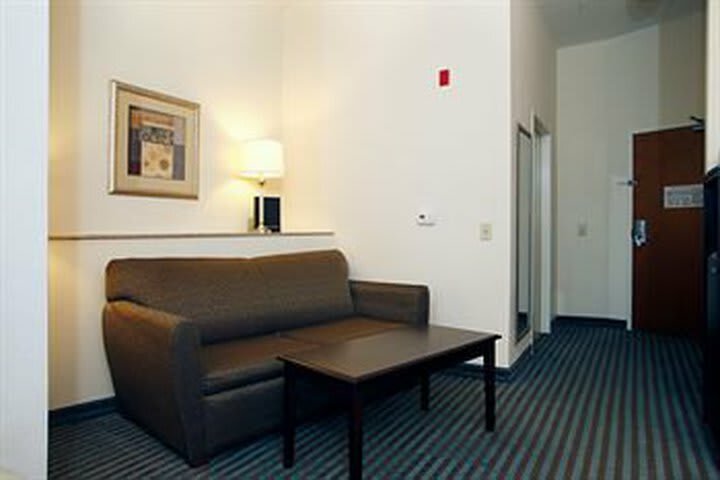 Hotel Holiday Inn Express Leland - Wilmington Area