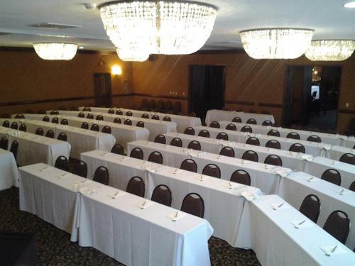 Hotel Mountain Lodge & Conference Center