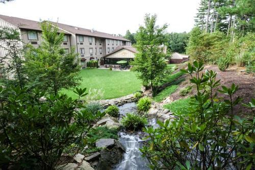 Hotel Mountain Lodge & Conference Center