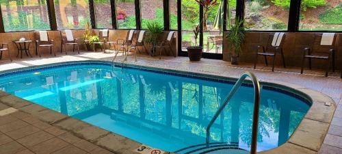 Hotel Mountain Lodge & Conference Center