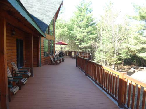 Ebs View Lodge