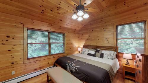 Ebs View Lodge