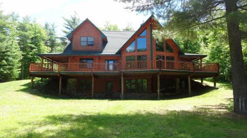 Ebs View Lodge