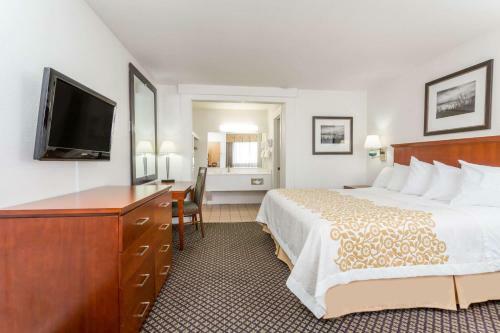 Motel Days Inn Kimball