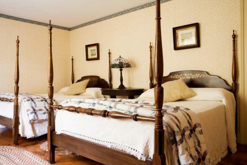 Hotel Winter Clove Family Inn