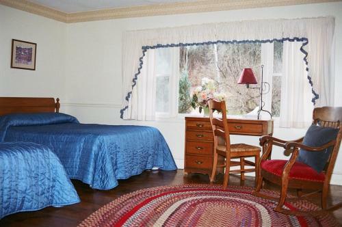 Hotel Winter Clove Family Inn