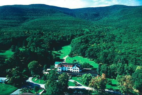 Hotel Winter Clove Family Inn