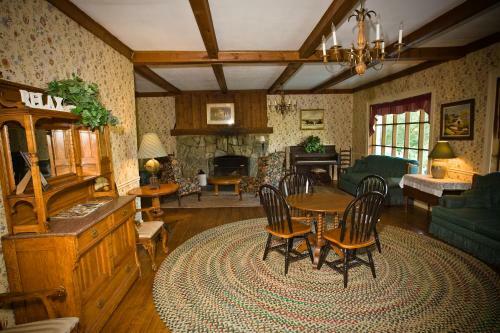 Hotel Winter Clove Family Inn