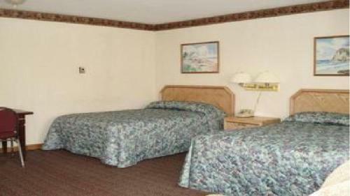 Tides Motor Inn