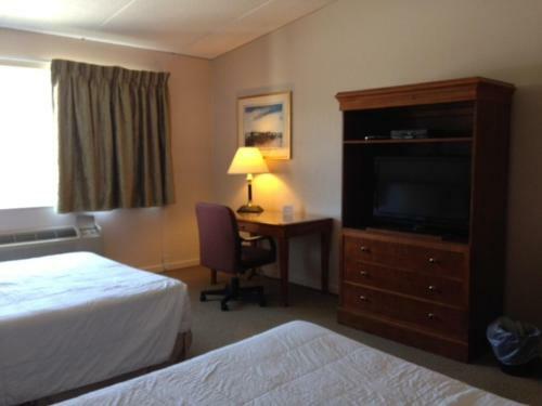 Posada Inn At Arbor Ridge Hotel And Conference Center