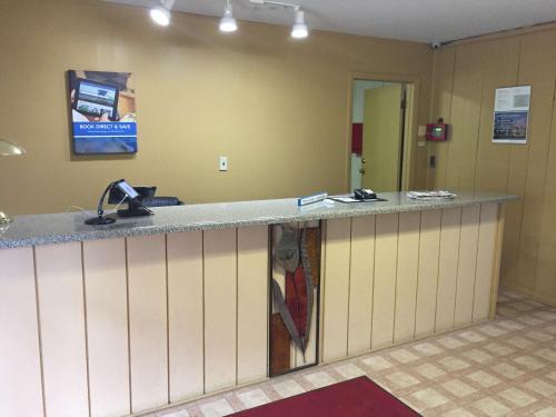 Motel Red Carpet Inn Ilion
