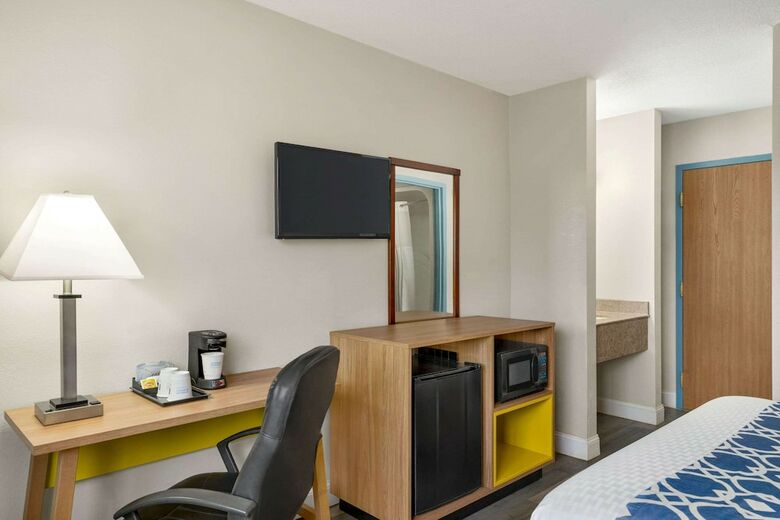 Hotel Days Inn Canastota/syracuse