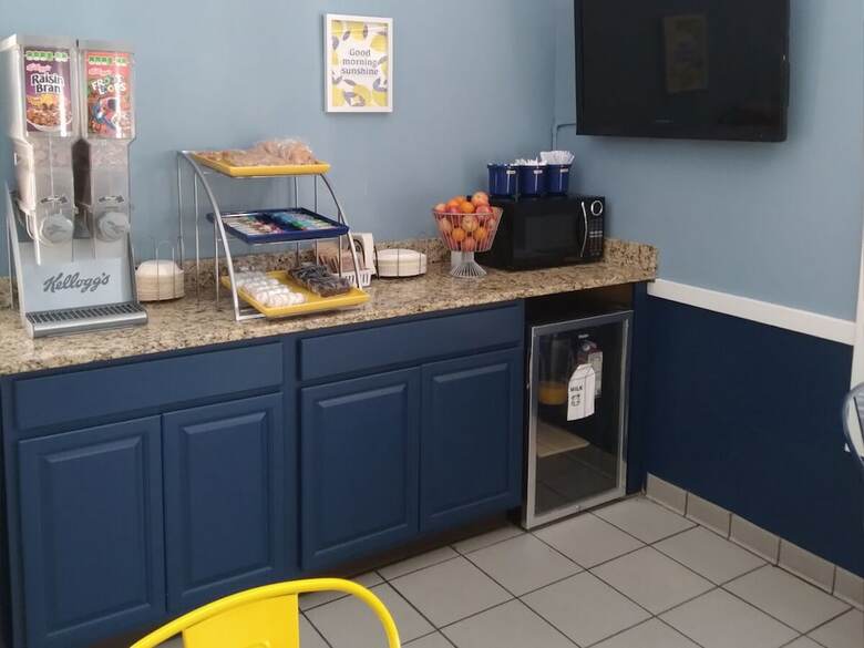 Hotel Days Inn Canastota/syracuse