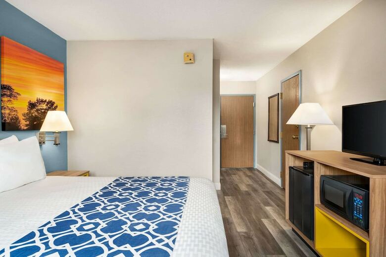 Hotel Days Inn Canastota/syracuse