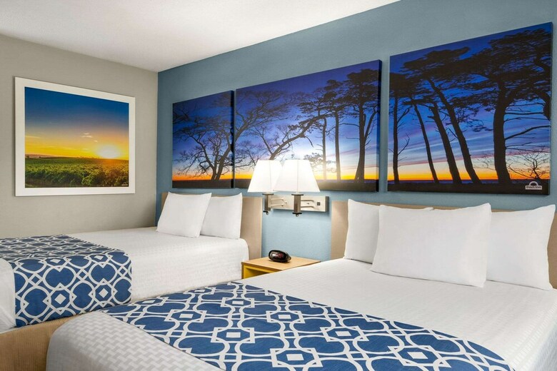 Hotel Days Inn Canastota/syracuse