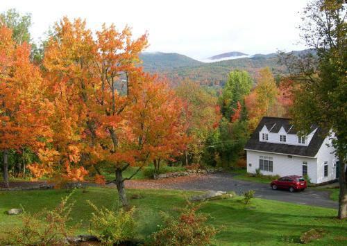Bed & Breakfast Adair Country Inn & Restaurant