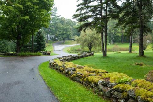 Bed & Breakfast Adair Country Inn & Restaurant