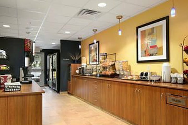 Hotel Microtel Inn & Suites Chili/rochester