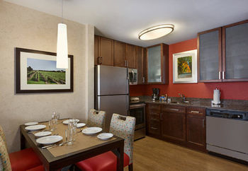 Hotel Residence Inn By Marriott Long Island Islip/courthouse Complex