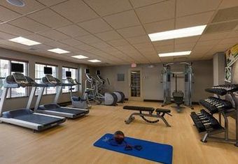 Hotel Residence Inn By Marriott Long Island Islip/courthouse Complex