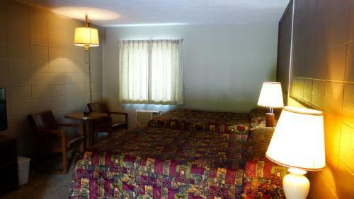 Attican Motel