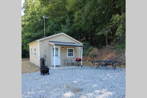 Apartamento Big Mountain Cabins With Direct Access To Windrock Riding Park