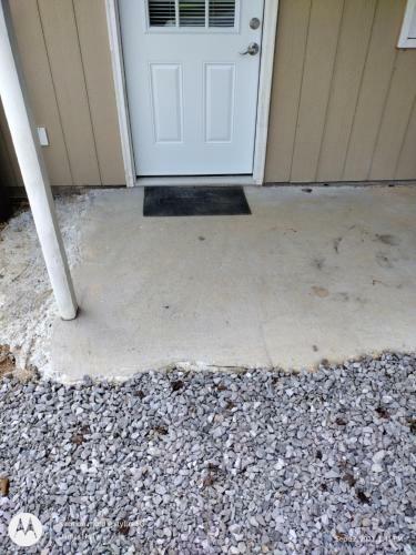 Apartamento Big Mountain Cabins With Direct Access To Windrock Riding Park