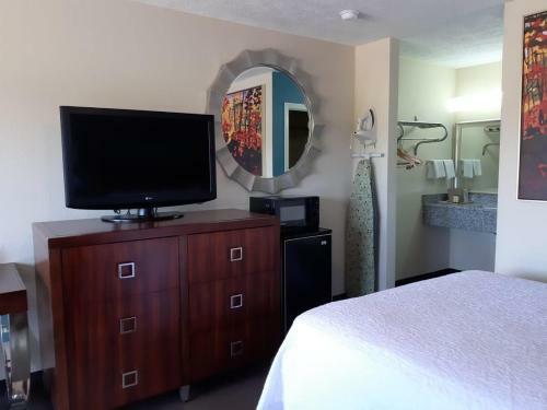 Hotel Deerfield Inn