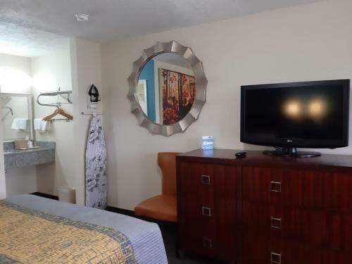 Hotel Deerfield Inn