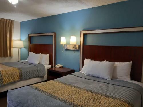 Hotel Deerfield Inn