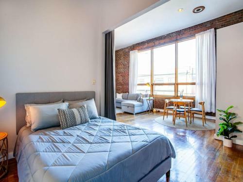 Apartamento Modern Old City Loft - Downtown Knoxville
