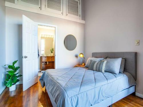Apartamento Modern Old City Loft - Downtown Knoxville